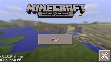 minecraft edition apk